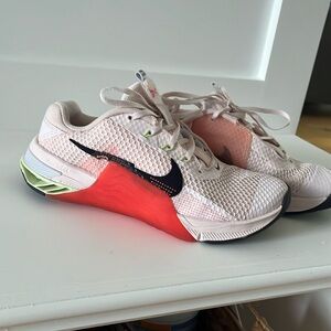 Nike Metcons 7’s